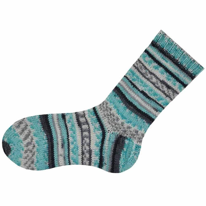 Wacki Saki de Wisdom Yarns