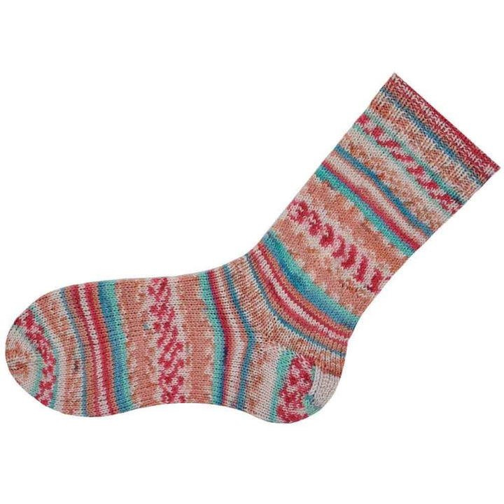 Wacki Saki de Wisdom Yarns