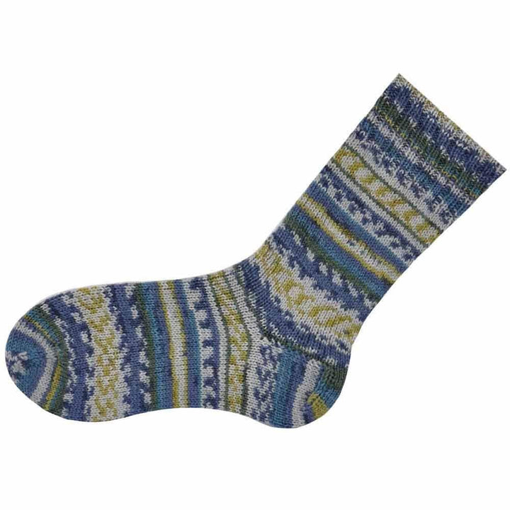 Wacki Saki de Wisdom Yarns