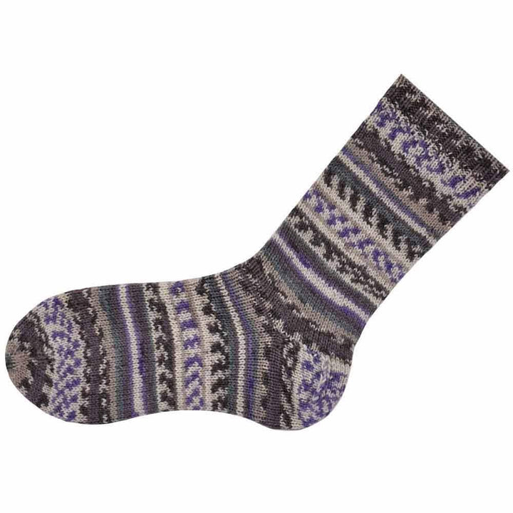 Wacki Saki de Wisdom Yarns