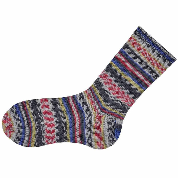 Wacki Saki de Wisdom Yarns