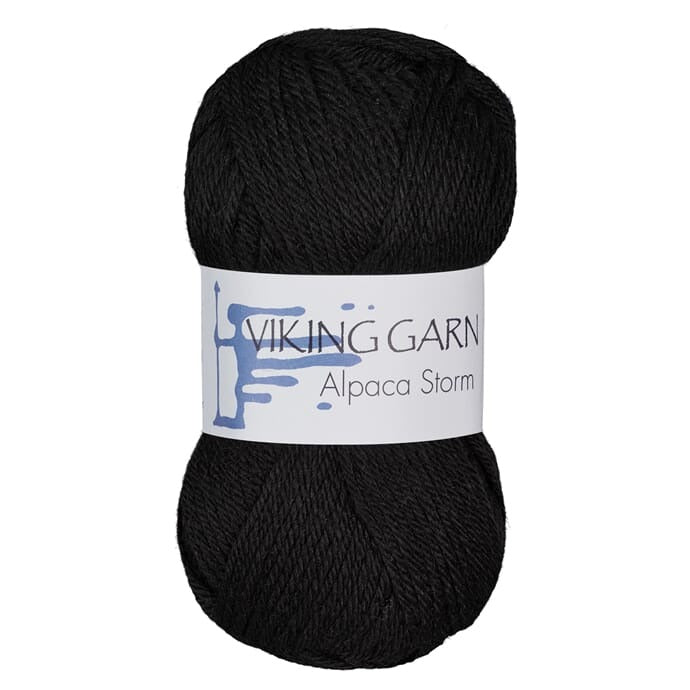 Alpaca Storm de Viking garn