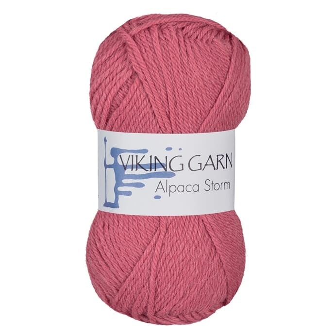 Alpaca Storm de Viking garn