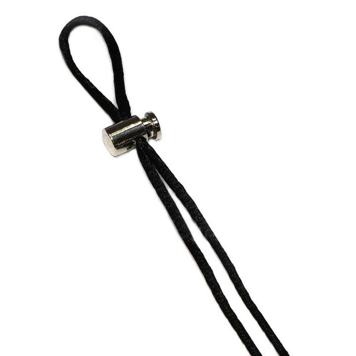 UNIQUE SEWING Arrêts-cordon métallique 2 pcs