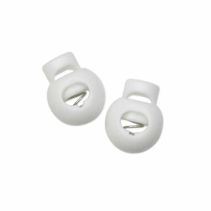 UNIQUE SEWING Arrêt de cordon en plastique 2 pcs