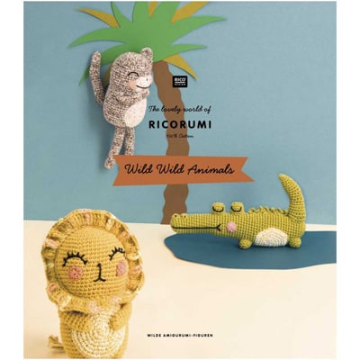 Wild Wild Animals En Français