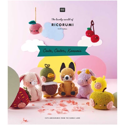 Cute, Cuter, Kawaii en Français