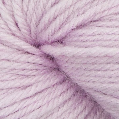 Double knit d'Estelle yarns
