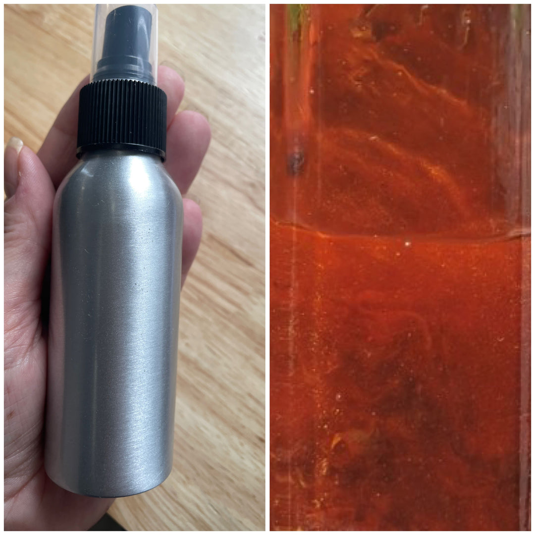 Millepertuis – Macérât Huileux