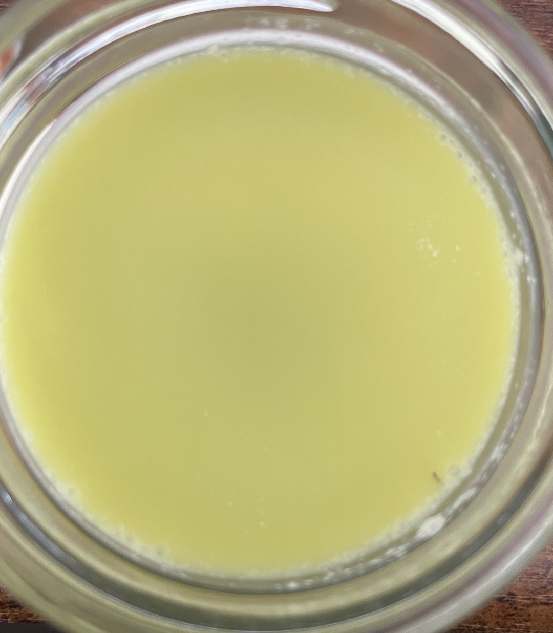 Pommade De Soucis, Achillée Millefeuille Et Feuilles De Framboisier