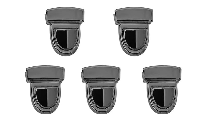 Fermoir à Sac 25 X 20mm