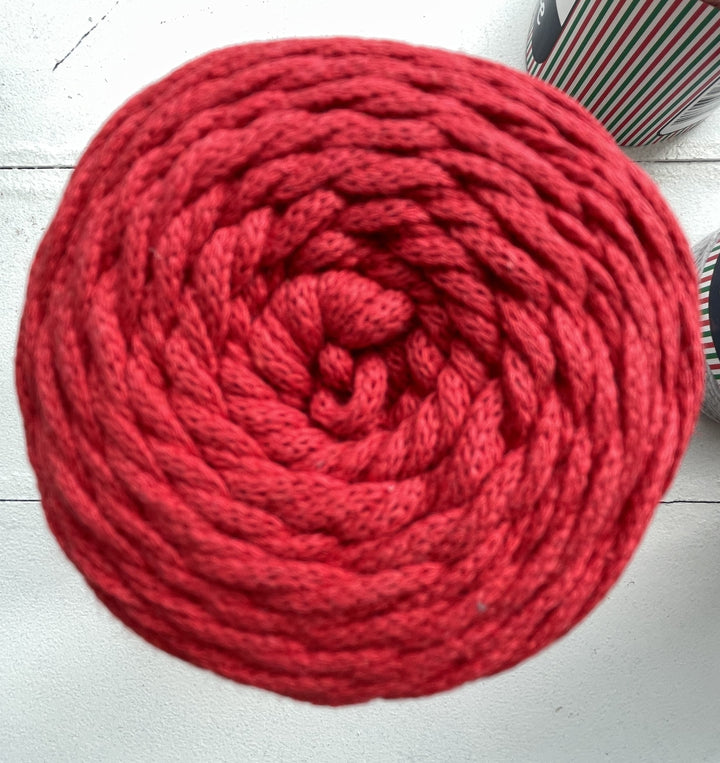 Laines Spagoyarn Macramé