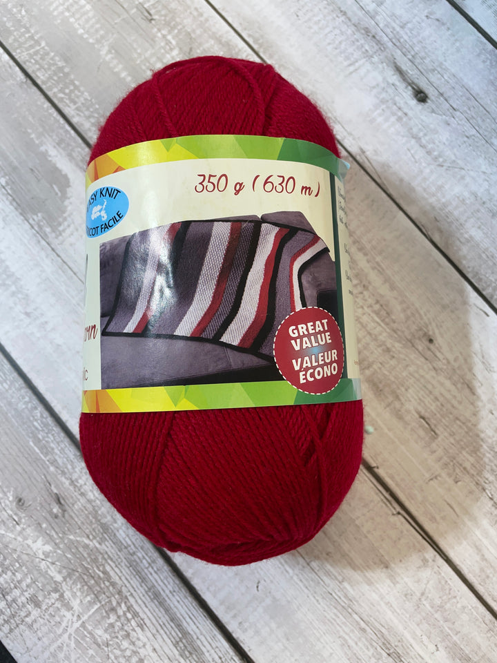 Laine Wonderfil  polyester et acrylique