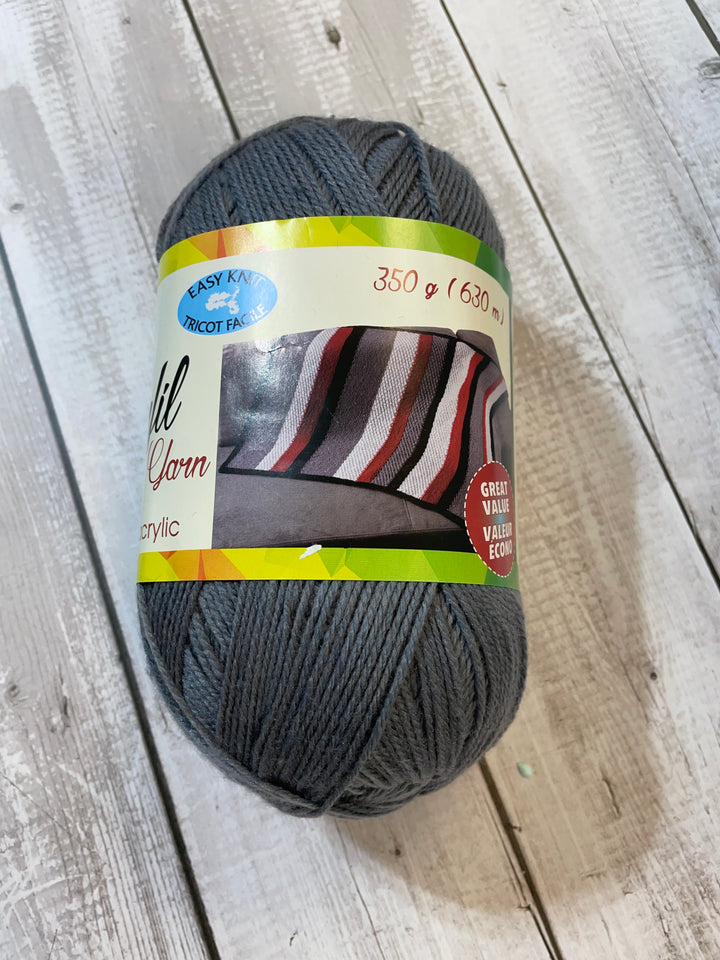 Laine Wonderfil  polyester et acrylique