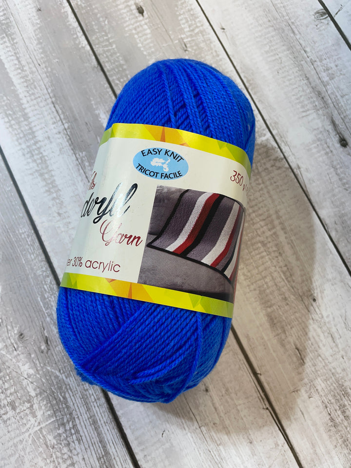 Laine Wonderfil  polyester et acrylique