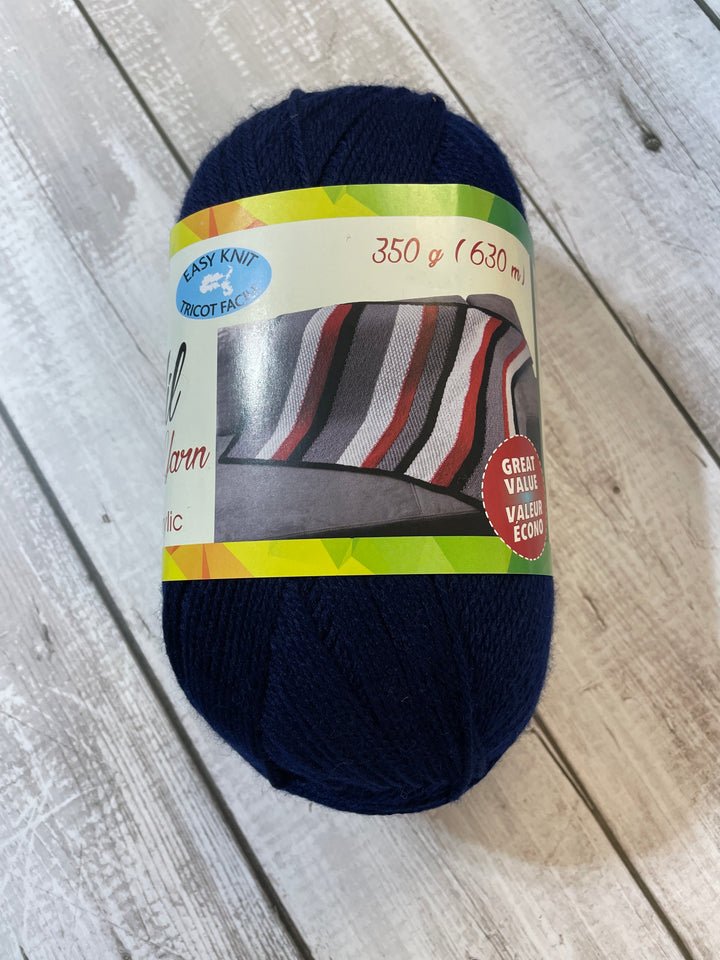 Laine Wonderfil  polyester et acrylique