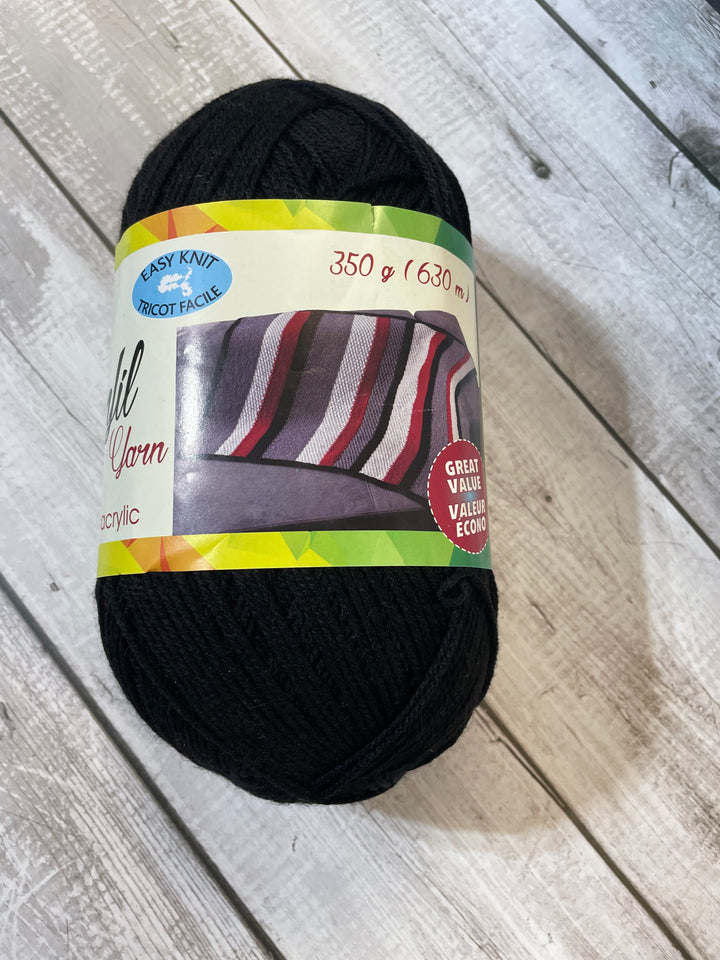 Laine Wonderfil  polyester et acrylique