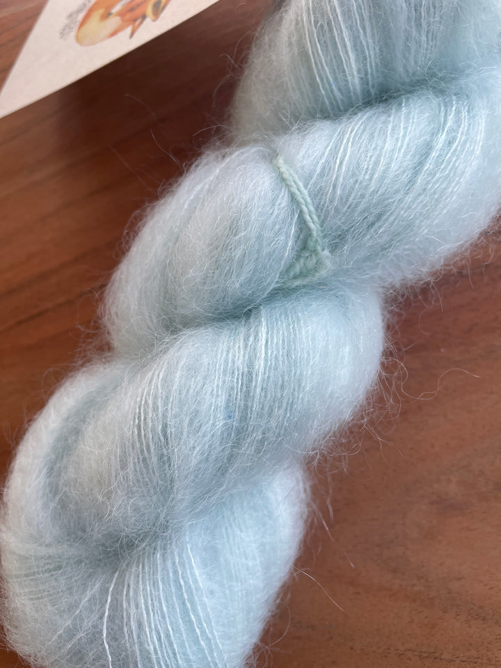 Mohair - Collection Nuage