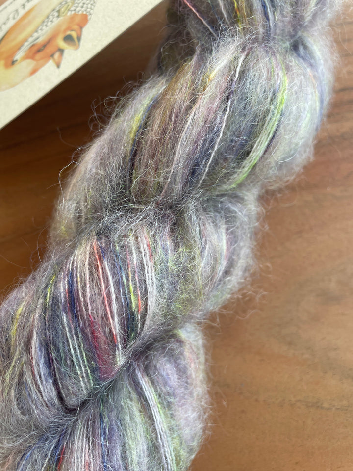 Mohair - Collection Nuage