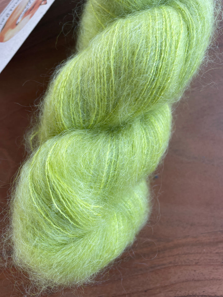 Mohair - Collection Nuage