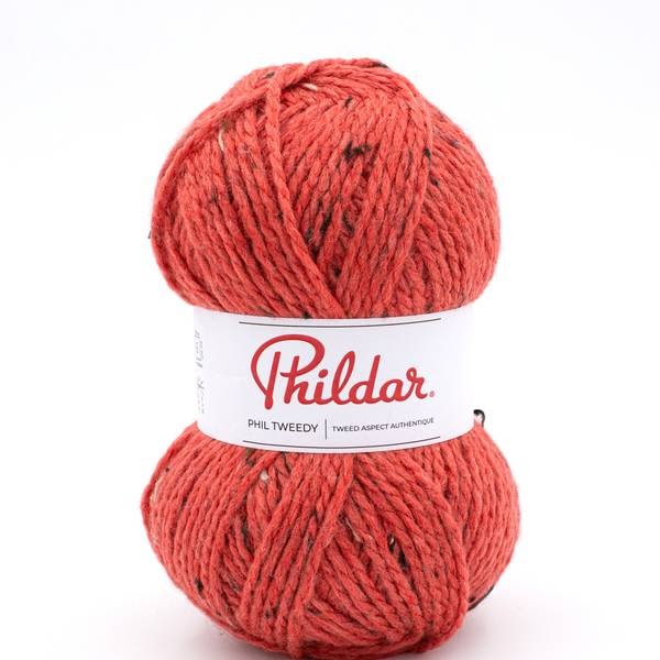 Phil Tweedy de Phildar