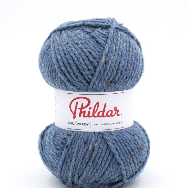 Phil Tweedy de Phildar