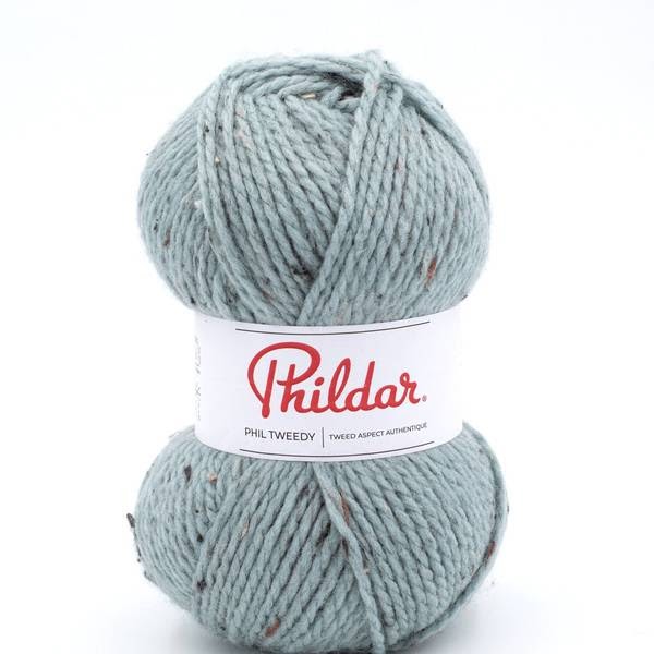 Phil Tweedy de Phildar