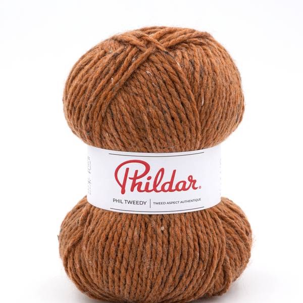 Phil Tweedy de Phildar
