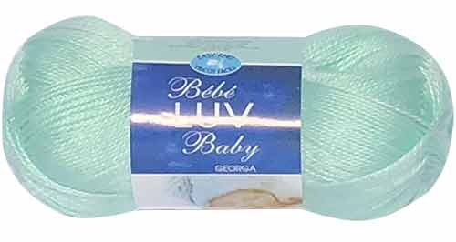 Laine Luv  Baby Georgia