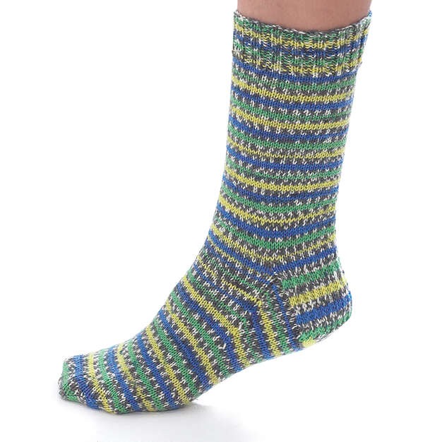 Kroy FX socks de Patons
