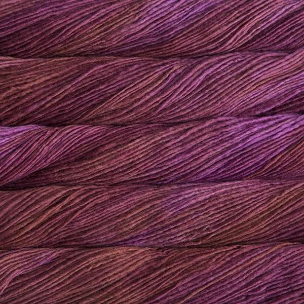 Laine Mérinos Worsted de Malabrigo