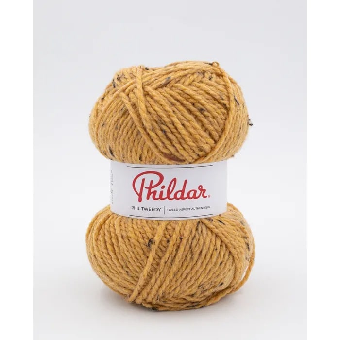 Phil Tweedy de Phildar