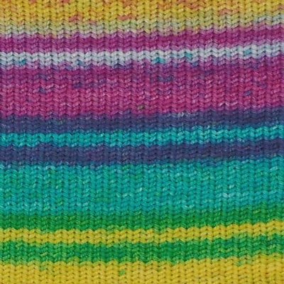 Evolution Sock par Estelle Yarns