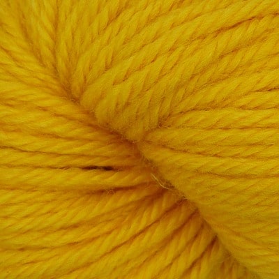 Double knit d'Estelle yarns