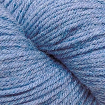 Double knit d'Estelle yarns