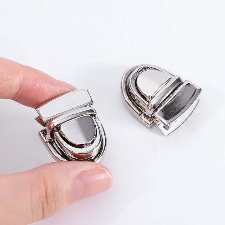 Fermoir à Sac 25 X 20mm