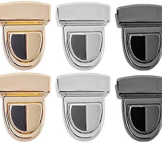 Fermoir à Sac 25 X 20mm