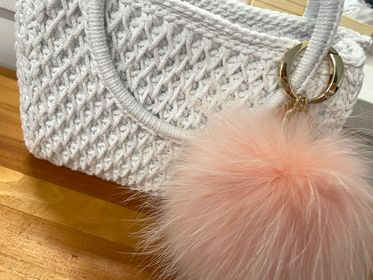 Laines Spagoyarn Macramé