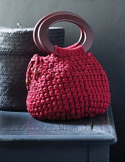 T-Shirt Yarn de ReTwisst