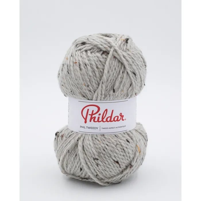 Phil Tweedy de Phildar