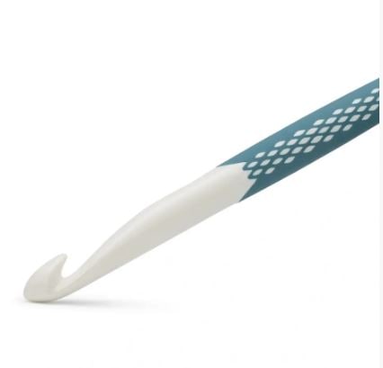 Crochet ergonomique de Prym