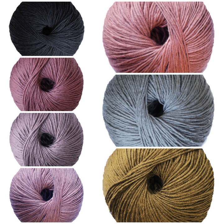 Merino superwash de Casasol