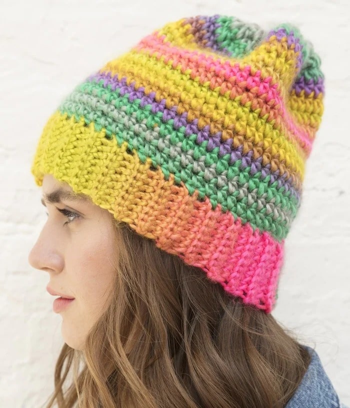 Landscapes Lion Brand