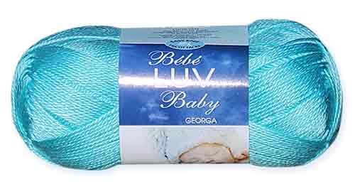 Laine Luv  Baby Georgia