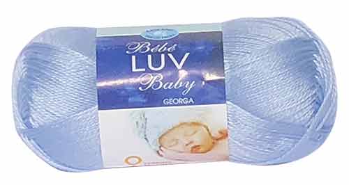 Laine Luv  Baby Georgia