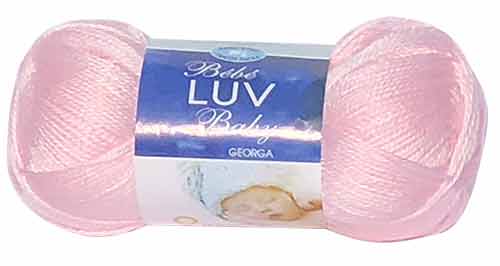 Laine Luv  Baby Georgia