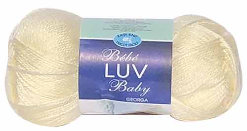 Laine Luv  Baby Georgia