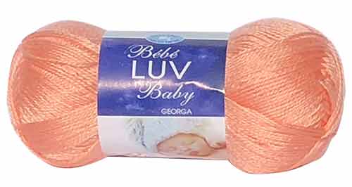 Laine Luv  Baby Georgia