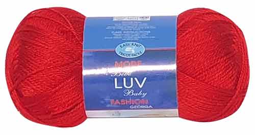 Laine Luv  Baby Georgia