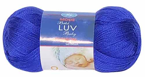 Laine Luv  Baby Georgia